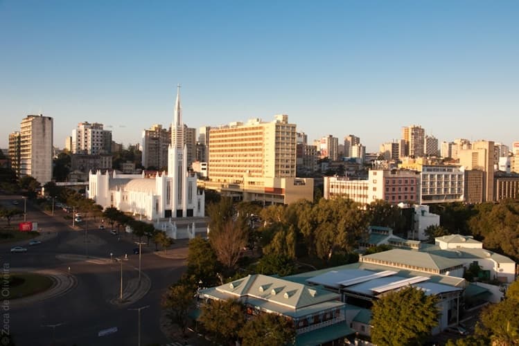 Bairro Central