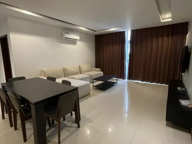 Apartamento T3, Costa do Sol - Maputo Cidade