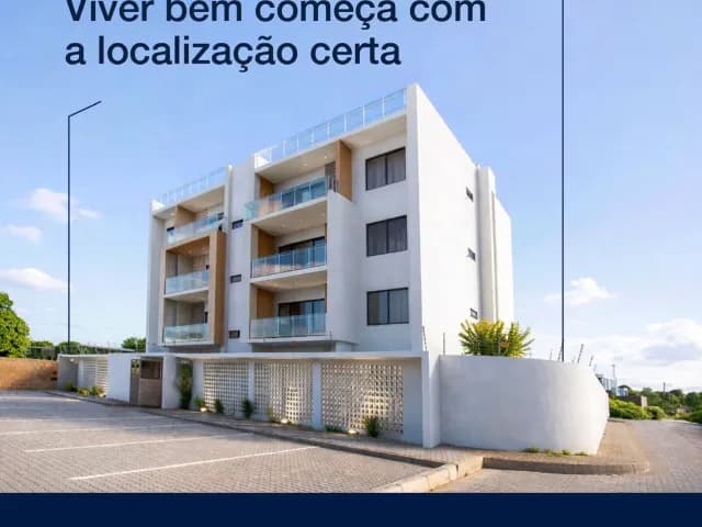Apartamento T3, Inkassane - Maputo Cidade